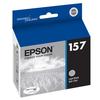 Epson 157 UltraChrome K3 Light Black Ink Cartridge for Stylus Photo R30