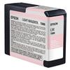 Epson T580600 UltraChrome K3 Light Magenta Ink 80ml for Stylus Pro 3800