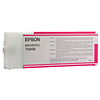 Epson T606B00 UltraChrome K3 Magenta Ink 220ml for Stylus Photo 4800