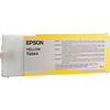 Epson T606400 UltraChrome K3 Yellow Ink 220ml for Stylus Photo 4880