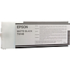 Epson T614800 UltraChrome K3 Matte Black Ink 220ml Stylus Photo 4880