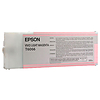 Epson T606600 UltraChrome K3 Vivid Light Magenta Ink 220ml