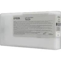 Epson T653900 UltraChrome HDR Light Light Black Ink 200ml Stylus Pro 4900 0