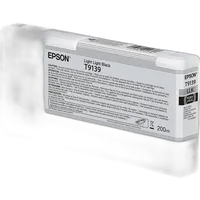 Epson Ultrachrome HD Light Light Black Ink Cartridge (200 ML) 0