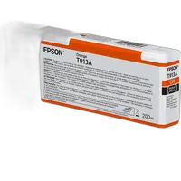 Epson Ultrachrome HDX Orange Ink Cartridge (200 ML) 0