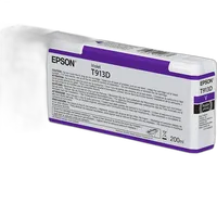 Epson Ultrachrome HDX Violet Ink Cartridge (200 ML) 0