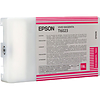 Epson T602 UltraChrome K3 Vivid Magenta Ink Cartridge