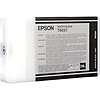 Epson T603 UltraChrome K3 Photo Black Ink Cartridge