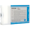 Epson T603 UltraChrome K3 Cyan Ink Cartridge