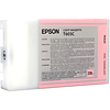 Epson T603 UltraChrome K3 Light Magenta Ink Cartridge