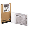 Epson T603 UltraChrome K3 Light Black Ink Cartridge
