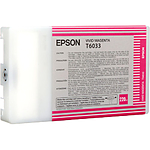Epson T603 UltraChrome K3 Vivid Magenta Ink Cartridge