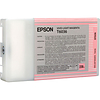 Epson T603 UltraChrome K3 Vivid Light Magenta Ink Cartridge