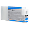 Epson T642 Ultrachrome HDR Cyan Ink Cartridge