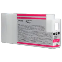 Epson T642 Ultrachrome HDR Vivid Magenta Ink Cartridge 0