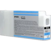 Epson T642 Ultrachrome HDR Light Cyan Ink Cartridge 0