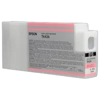 Epson T642 Ultrachrome HDR Vivid Light Magenta Ink Cartridge 0
