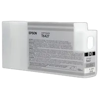 Epson T642 Ultrachrome HDR Light Black Ink Cartridge 0