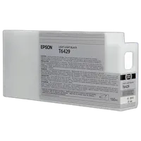 Epson T642 Ultrachrome HDR Light Light Black Ink Cartridge 0