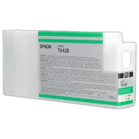 Epson T642 Ultrachrome HDR Green Ink Cartridge 0