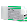 Epson T642 Ultrachrome HDR Green Ink Cartridge