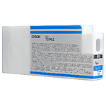 Epson T596 Cyan HDR Ink Cartridge