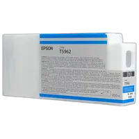 Epson T596 Cyan HDR Ink Cartridge 0