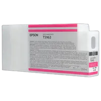 Epson T596 Vivid Magenta HDR Ink Cartridge 0