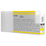 Epson T596 Yellow HDR Ink Cartridge