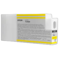 Epson T596 Yellow HDR Ink Cartridge 0