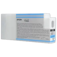 Epson T596 Light Cyan HDR Ink Cartridge 0