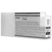 Epson T596 Matte Black HDR Ink Cartridge 0