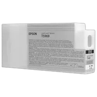 Epson T596 Light Light Black HDR Ink Cartridge 0