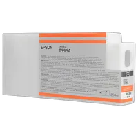 Epson T596 Orange HDR Ink Cartridge 0
