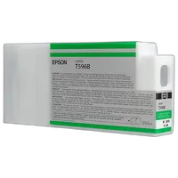 Epson T596 Green HDR Ink Cartridge 0