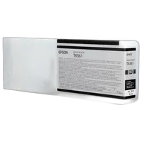 Epson T636 Photo Black HDR Ink Cartridge 0