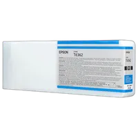 Epson T636 Cyan HDR Ink Cartridge 0
