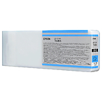 Epson T636 Light Cyan HDR Ink Cartridge