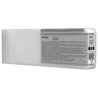 Epson T636 Light Black HDR Ink Cartridge 0