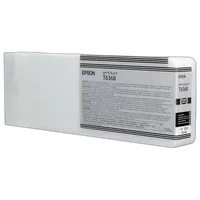 Epson T636 Matte Black HDR Ink Cartridge 0