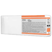 Epson T636 Orange HDR Ink Cartridge 0