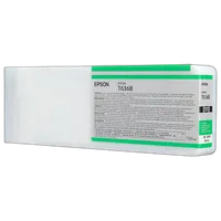 Epson T636 Green HDR Ink Cartridge 0
