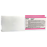 Epson Vivid Magenta 700ml Ultrachrome K3 Ink For Stylus Pro 11880