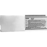 Epson Light Black 700ml Ultrachrome K3 Ink For Stylus Pro 11880