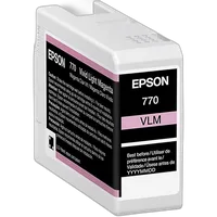 Epson Ultrachrome PRO10 Light Magenta Ink Cartridge (25ml) 0