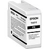 Epson Ultrachrome PRO10 Photo Black Ink Cartridge (50ml)