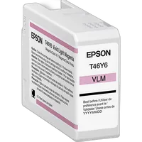 Epson Ultrachrome PRO10 Vivia Light Magenta Ink Catridge (50mL) 0