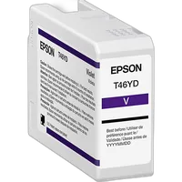 Epson Ultrachrome PRO10 Violet Ink Cartridge (50ml) 0