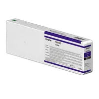 Epson T804D00 UltraChrome HDX Violet Ink Cartridge (700ml) 0