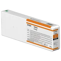 Epson 804 Ultrachrome HD Orange Ink Cartridge (700 ML) 0